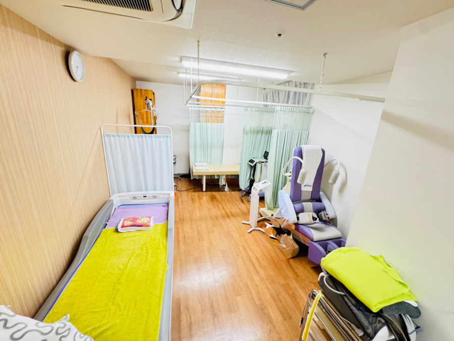 医療法人社団山雅会　山川クリニック （医療事務/受付の求人）の写真5枚目：