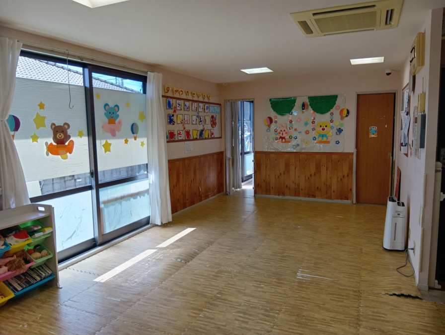 スター・キッズ西春の写真2枚目: