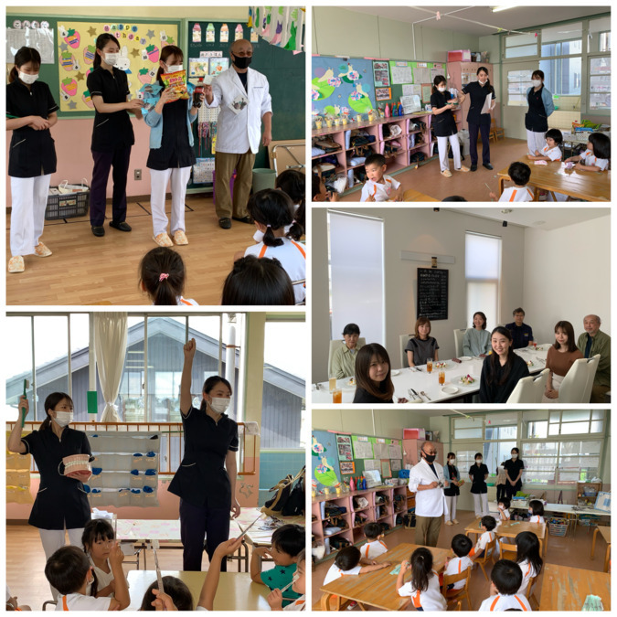 島田歯科医院の写真4枚目：