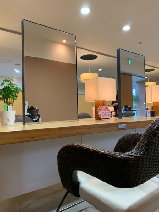 CHURA　BLANC　和泉中央店の写真3枚目：