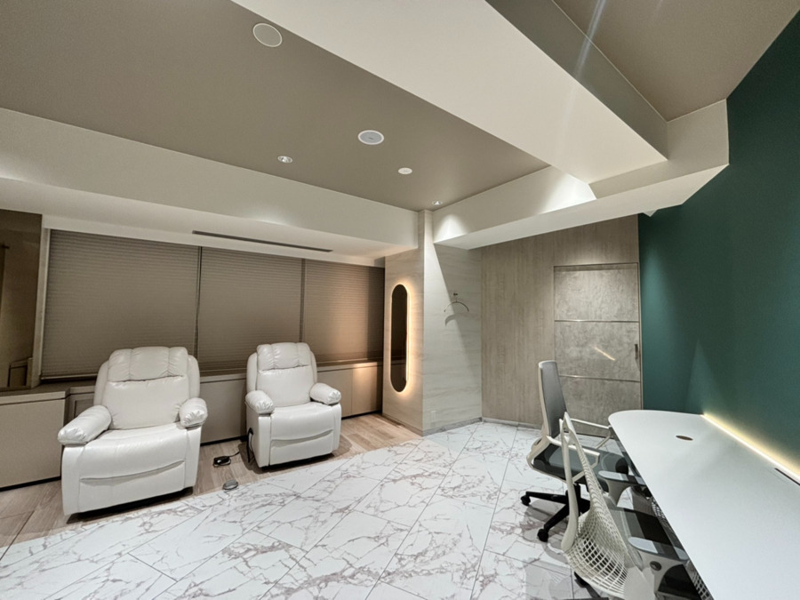 東京塔医院【2025年10月01日オープン】(医療事務/受付の求人)の写真3枚目: