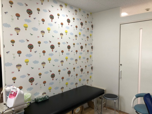 健生きたじまクリニックの写真5枚目：