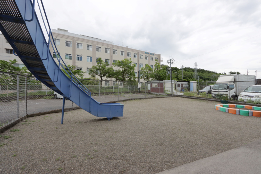 神崎中央病院くすのき保育園(保育士の求人)の写真2枚目: