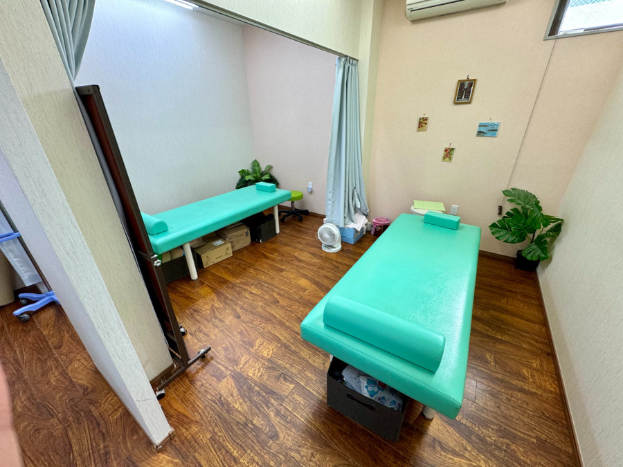 リハビリデイサービス 結びつ木(生活相談員の求人)の写真3枚目: