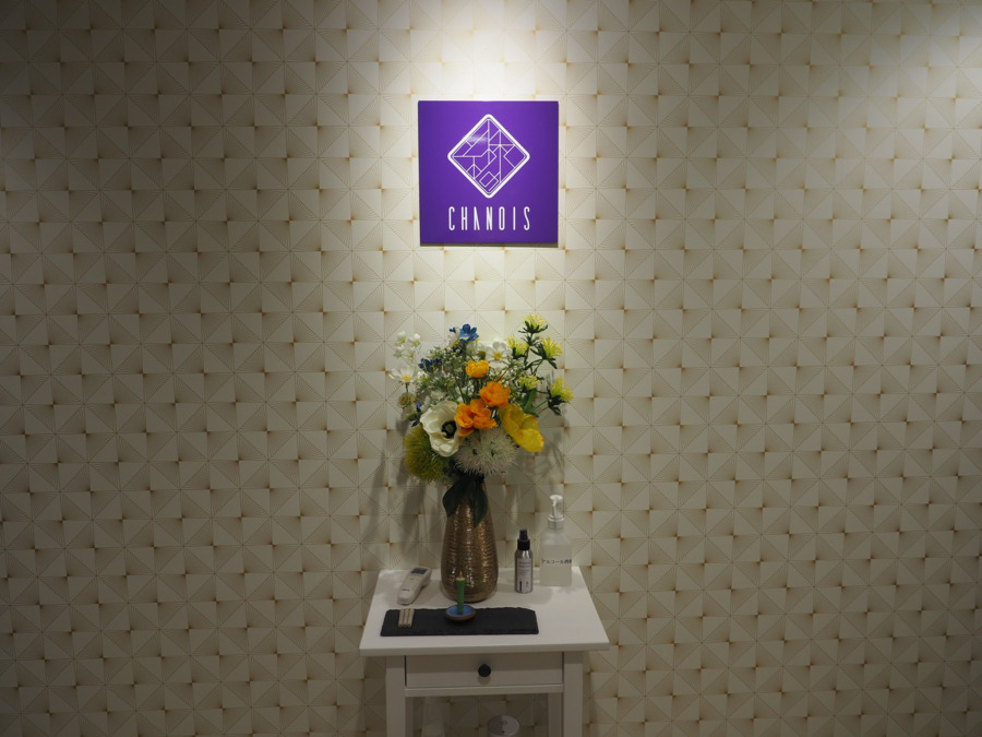 顏のたるみと毛穴専門店 Salon de Chanois 【サロン・ド・シャノワ】の写真