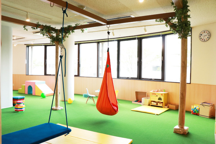 株式会社メディケア・リハビリ　PARC（パルク）ふくしまの画像