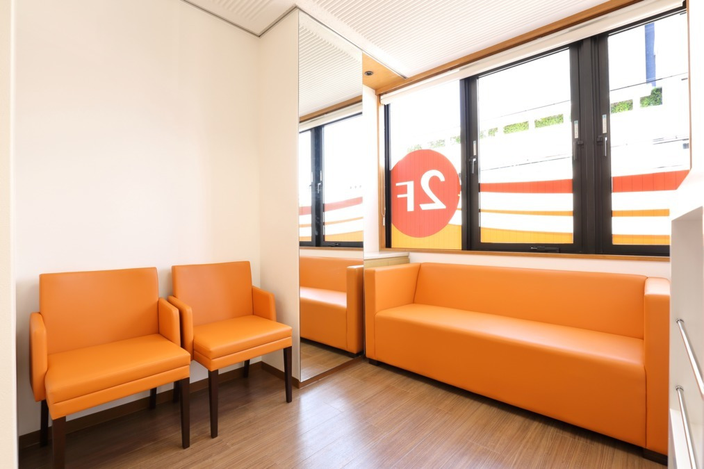 多田歯科(歯科衛生士の求人)の写真2枚目: