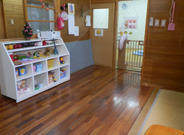 うむさ保育園 分園の写真2枚目：