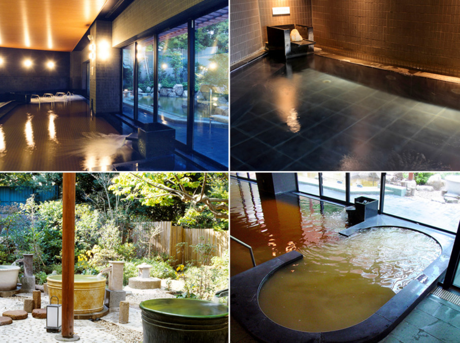 RESET LABORATORY 豊島園庭の湯店の写真5枚目：