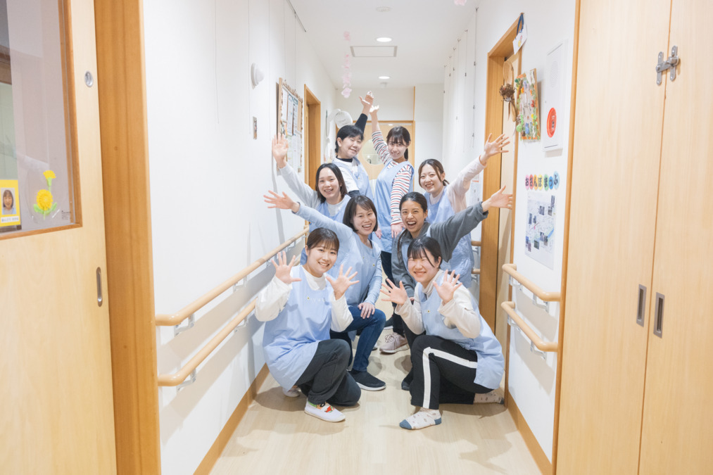 はな保育室こまきはら（仮称）の写真5枚目：