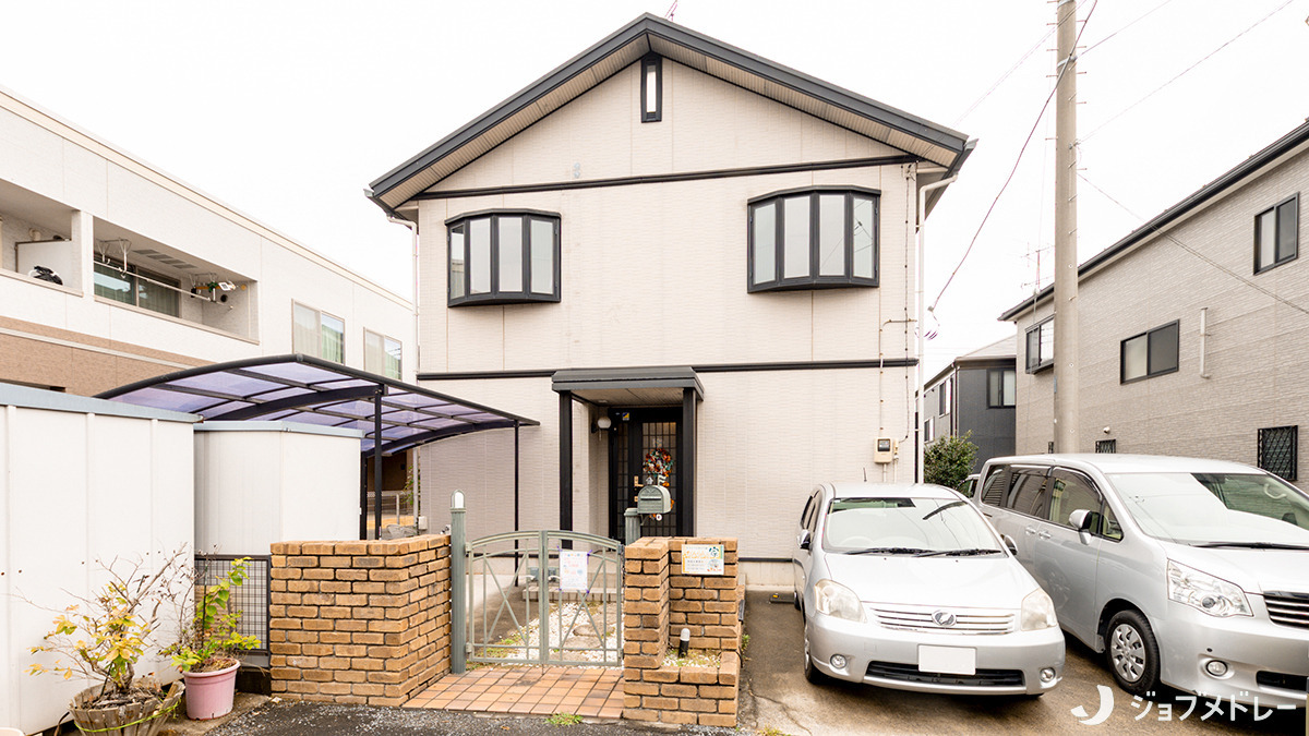 だんらんの家 南桜井の画像