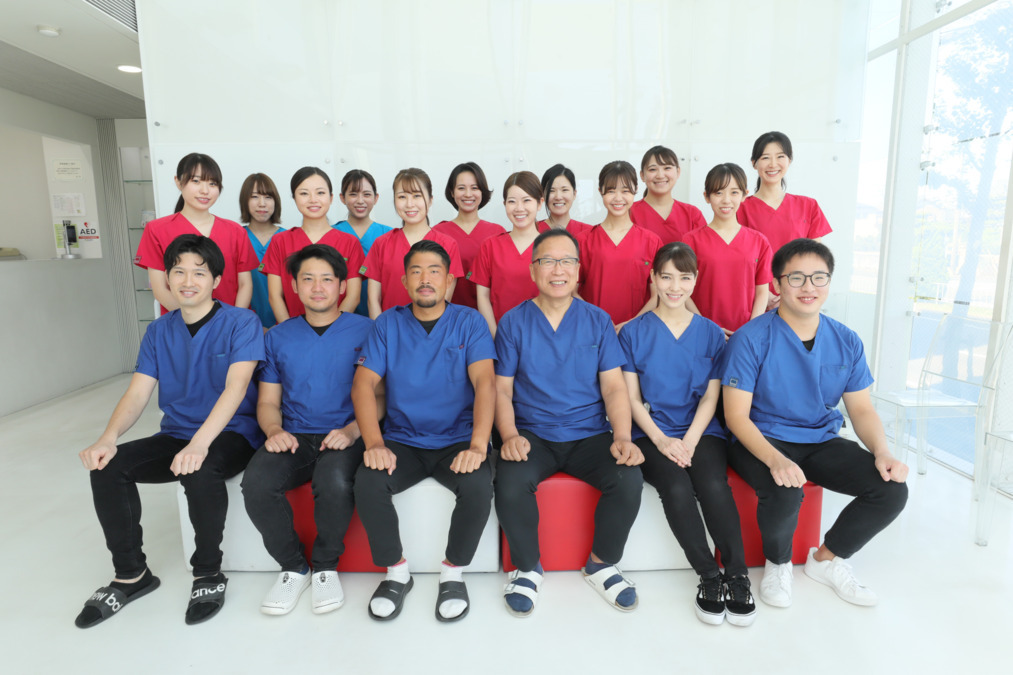 助光デンタルクリニックの写真2枚目: