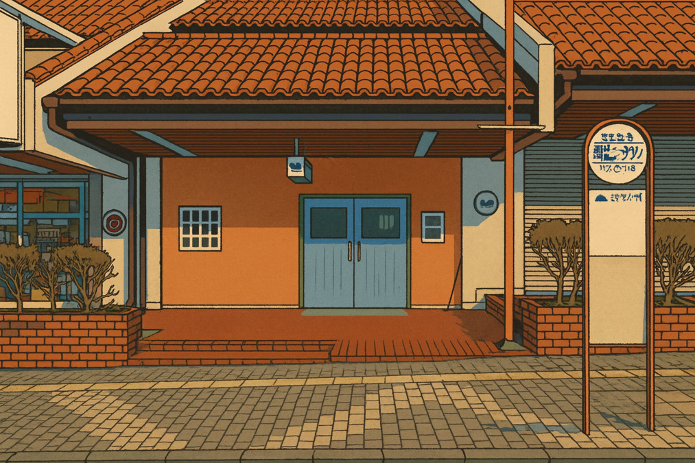放課後等デイサービスにじの空松陵の画像