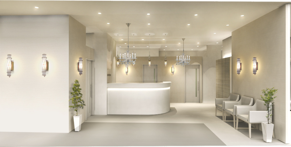 L'amour clinic Tokyo　渋谷院の写真