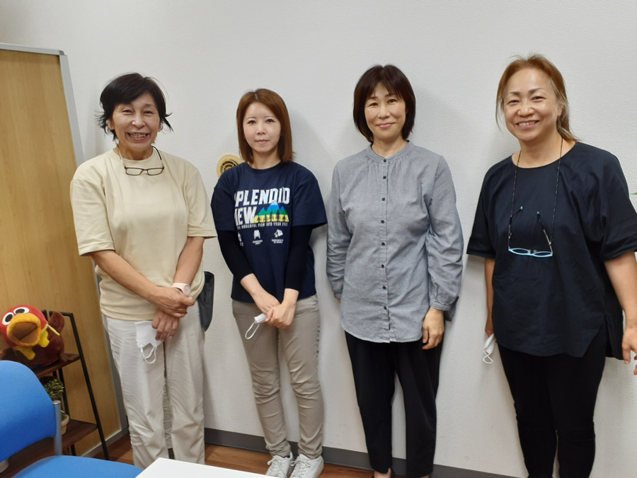 さくらケア緑訪問介護事業所（介護職/ヘルパーの求人）の写真4枚目：