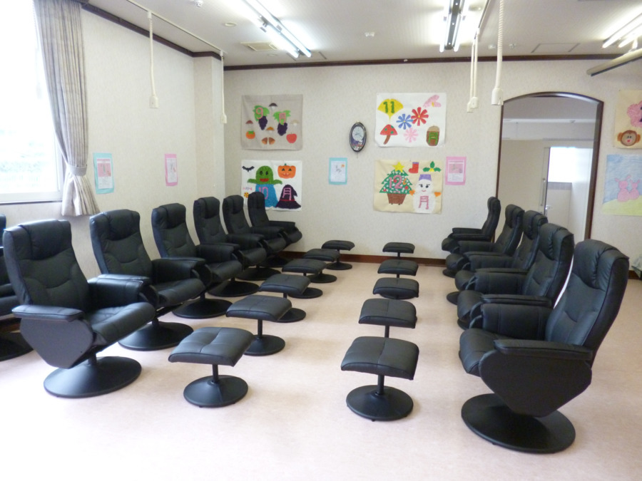 介護の郷わたぼうし　デイサービスの写真4枚目：