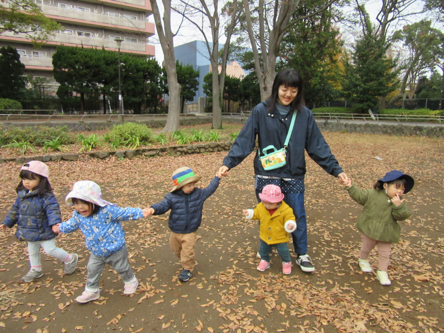 へいわオリーブ保育室の写真