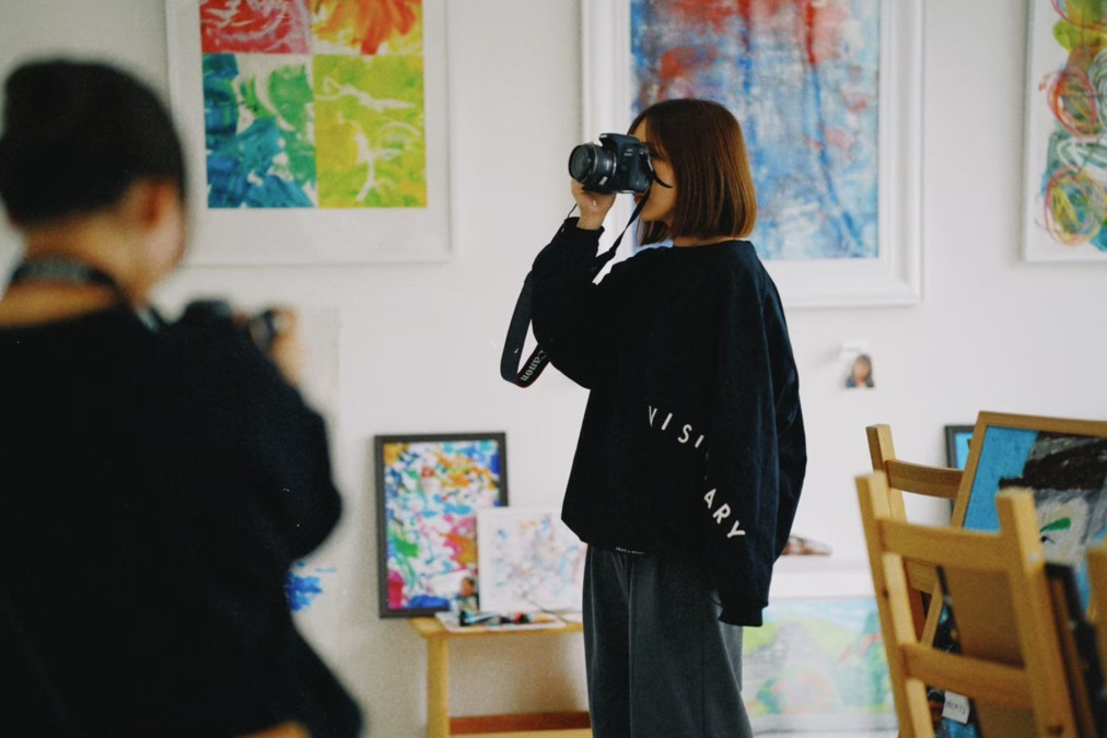 NOIE GINAN(生活支援員の求人)の写真14枚目: