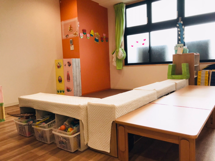 スクルドエンジェル保育園新鎌ケ谷園（保育士の求人）の写真3枚目：