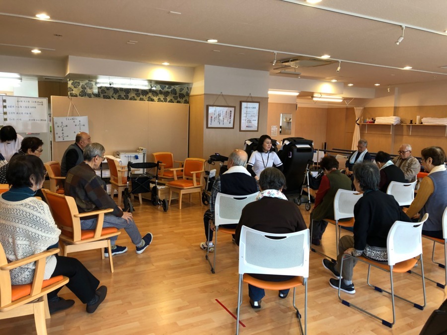 きたえるーむ　名古屋藤里店の写真2枚目：