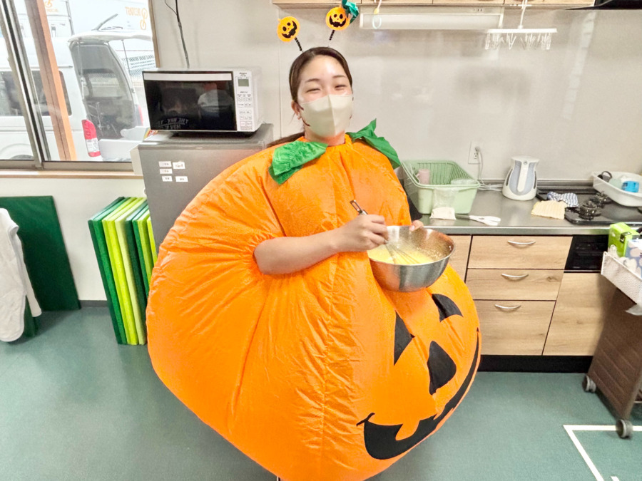 Reve（生活支援員の求人）の写真3枚目：