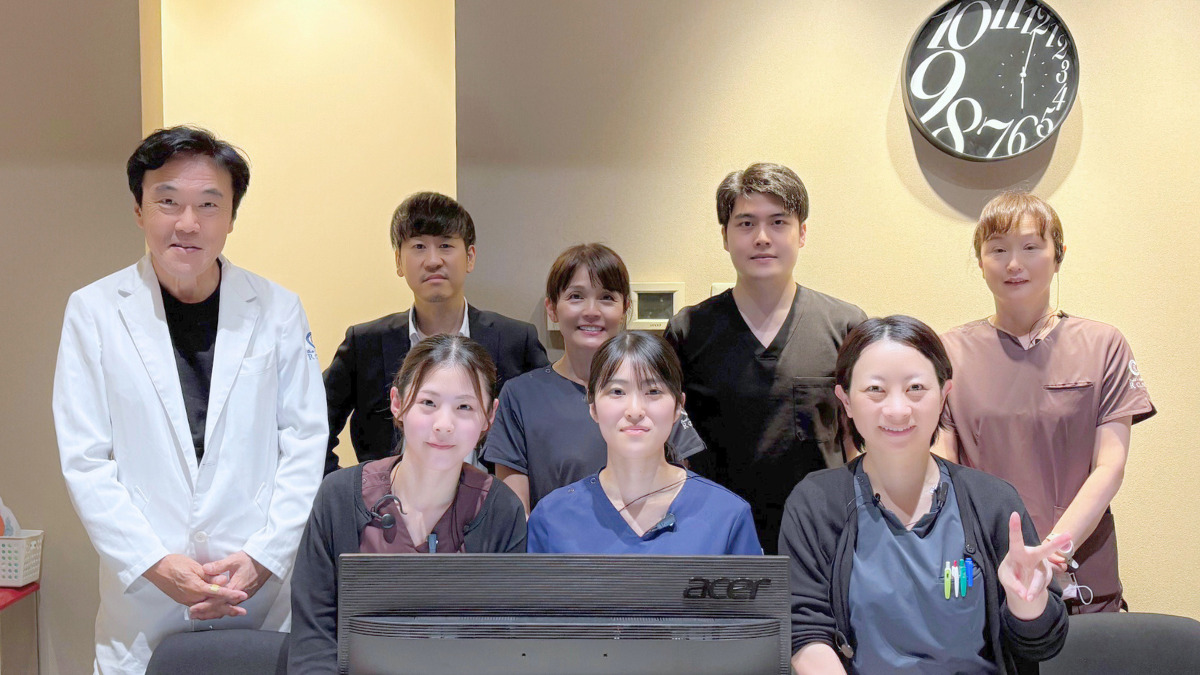 歯科･矯正歯科アールクリニックの写真