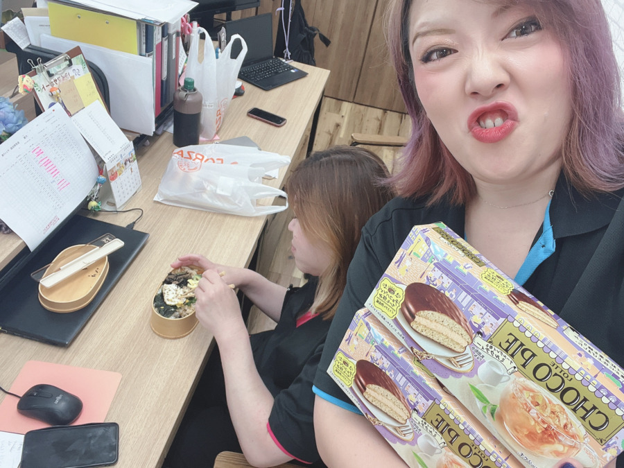 さんしゃいんケアサービス（介護職/ヘルパーの求人）の写真28枚目：