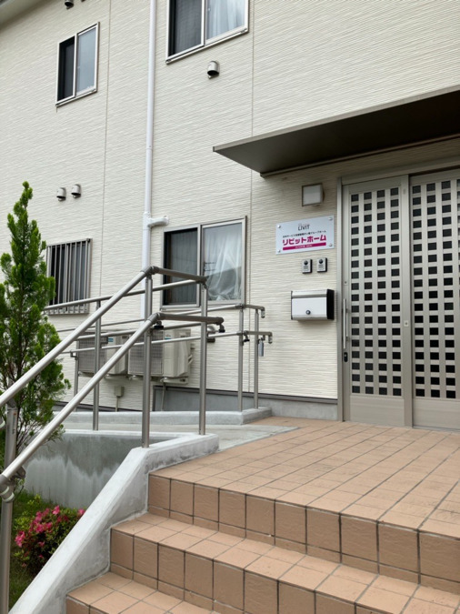 リネットジャパンソーシャルケア株式会社　リビットホームさいたま三室（生活支援員の求人）の写真7枚目：