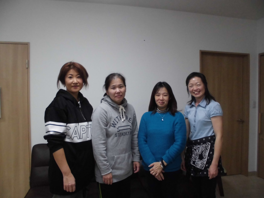 こころデイサービス川口桜町(介護タクシー/ドライバーの求人)の写真3枚目: