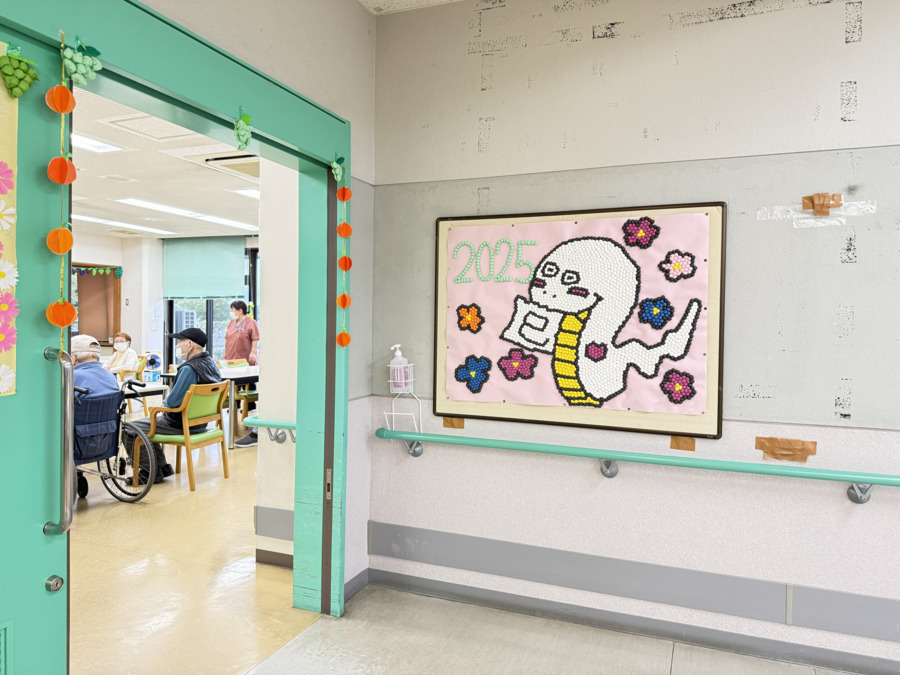 こうじま慈愛病院(理学療法士の求人)の写真2枚目: