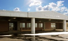 よつば学園(生活支援員の求人)の写真: