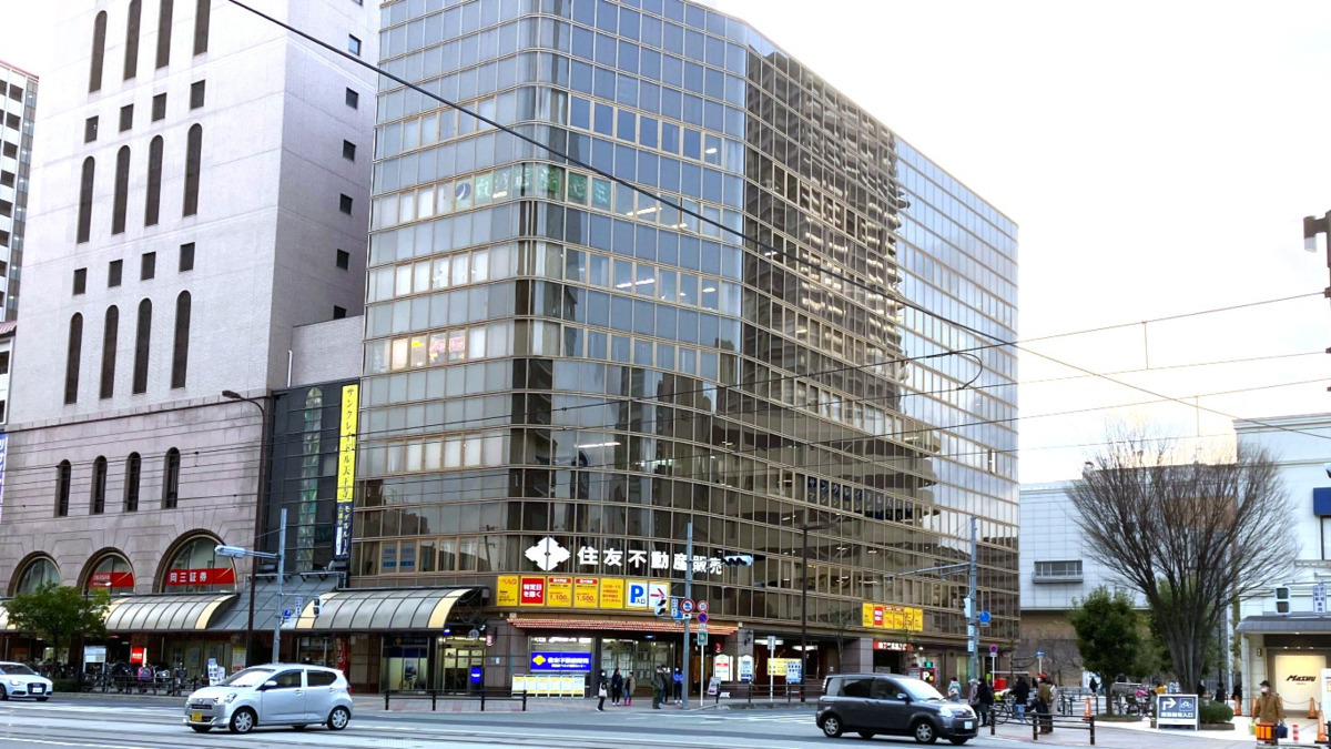 就労移行支援事業所CONNECT天王寺（生活支援員の求人）の写真6枚目：