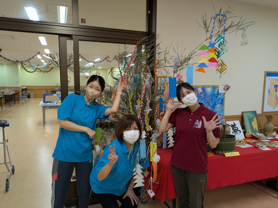 沖縄コロニーセンターの写真3枚目：