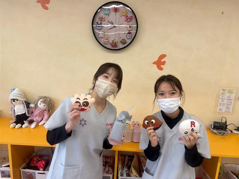 西宮敬愛会病院　保育所すまいるの画像