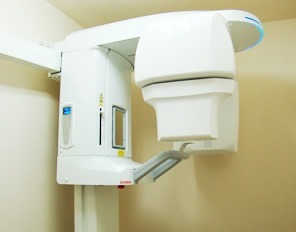 三宅歯科医院（歯科衛生士の求人）の写真6枚目：歯科用CT