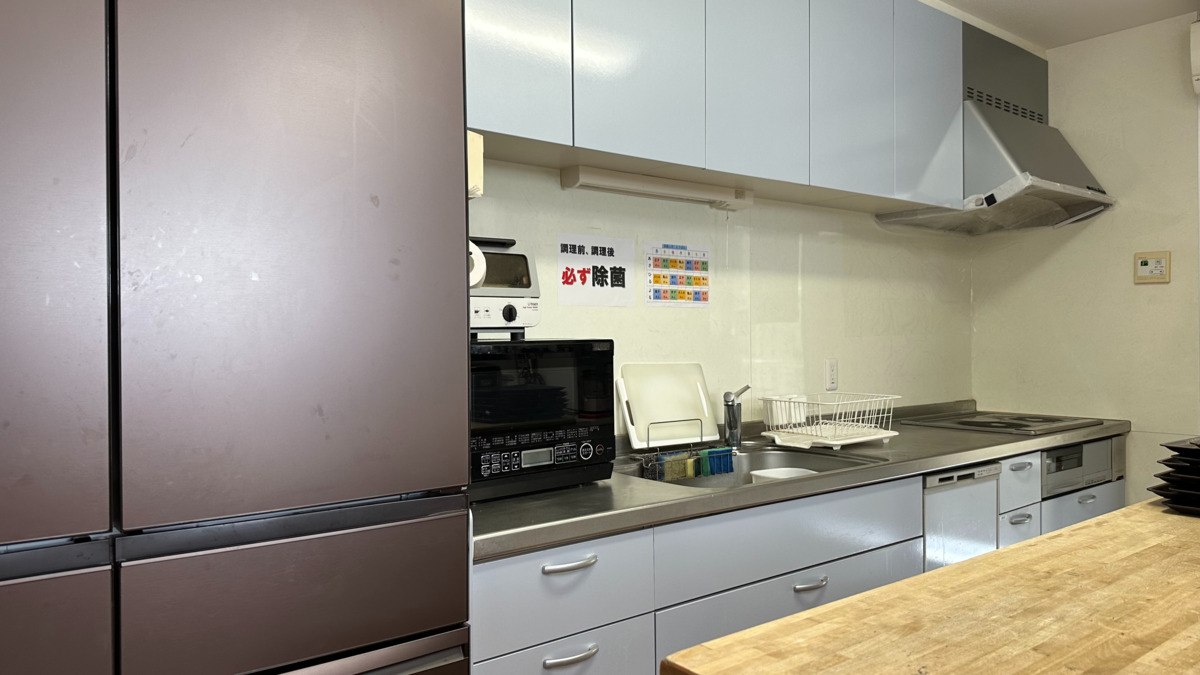 グループホーム 和み伊奈(介護職/ヘルパーの求人)の写真8枚目: