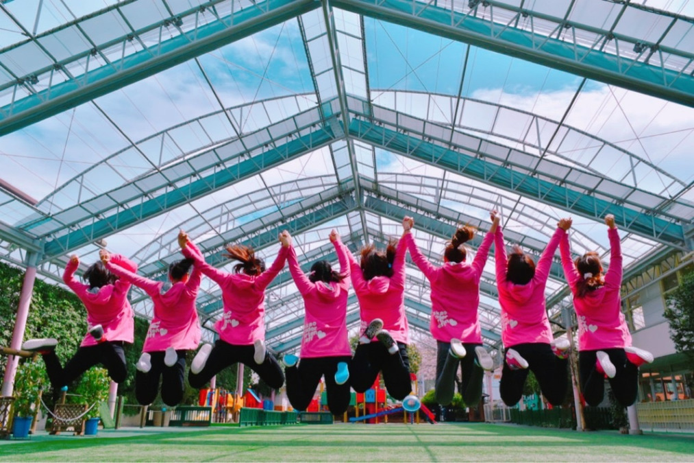 高尾幼稚園の写真