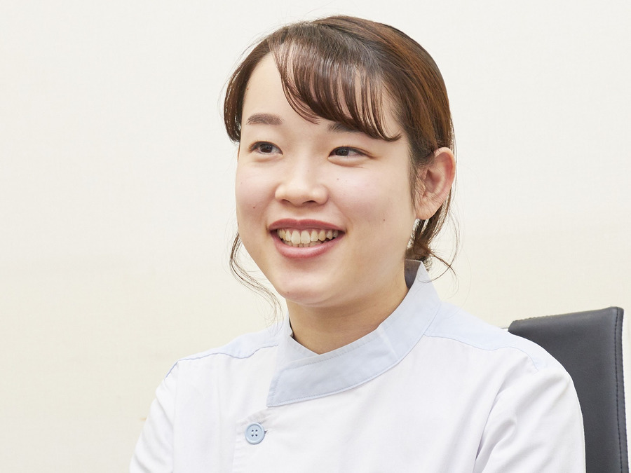 株式会社ニフス こまえ苑内の厨房の写真