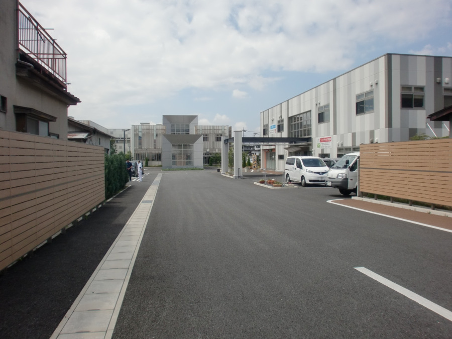 二之沢デイサービス岩神の写真2枚目: