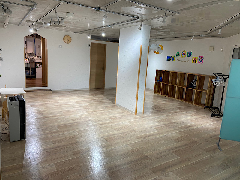 児童発達支援・放課後等デイサービス ほしぞらの写真