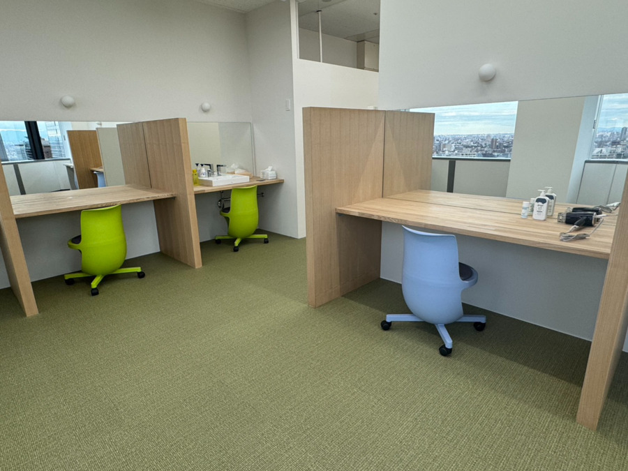 キノ美容クリニック新宿【2025年10月01日オープン】(看護師/准看護師の求人)の写真3枚目: