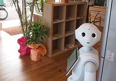 まなべる薬局　曽井城下店の写真2枚目：
