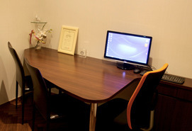 かおる矯正歯科クリニックの写真