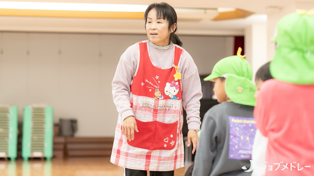 ブレーメン実花こども園の写真14枚目：自分の気持を表現し、意欲的に学び、遊べる子どもを育てます