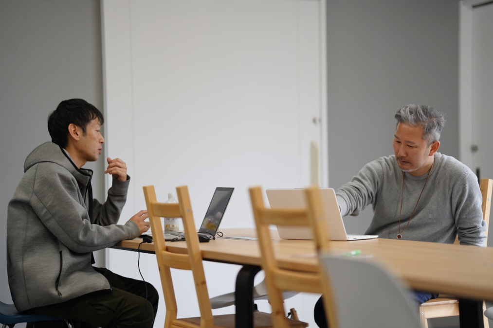 NOIE HIKONE(一般事務/管理部門の求人)の写真13枚目: