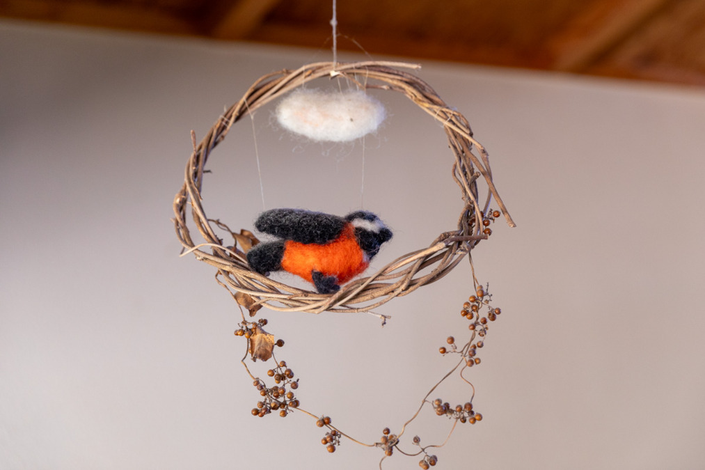 野草舎森の家(保育士の求人)の写真6枚目: