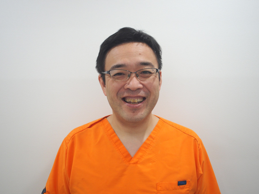 たかはし歯科（歯科助手の求人）の写真2枚目：