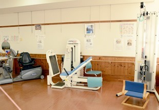 デイサービス刈谷南（介護職/ヘルパーの求人）の写真3枚目：