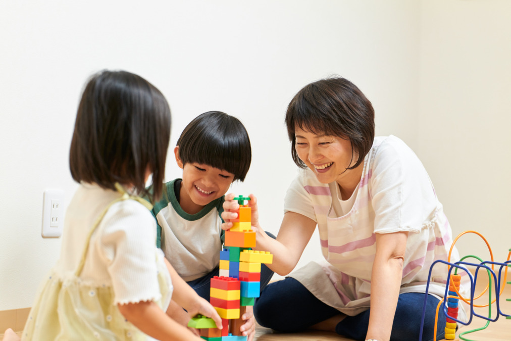 こぱんはうすさくら　長崎中里教室（理学療法士の求人）の写真3枚目：