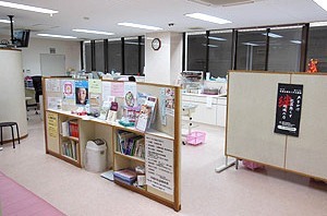 田嶋内科の写真2枚目：